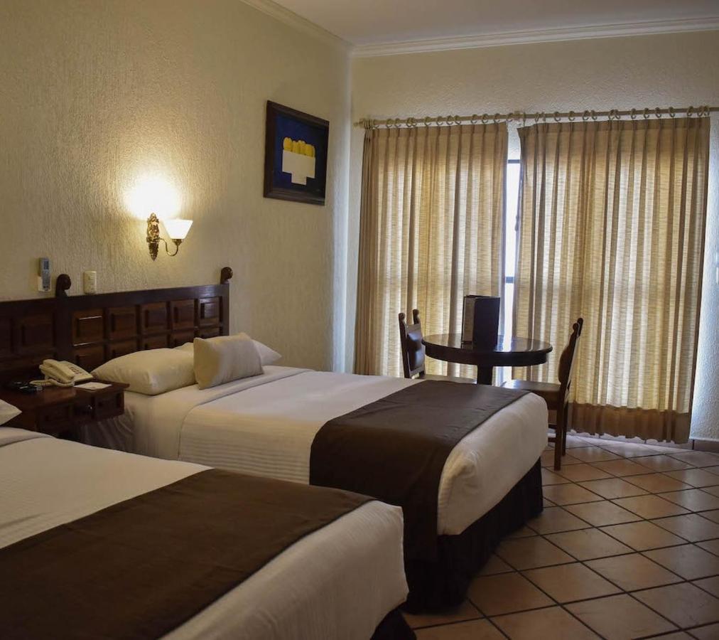 Hotel Sand'S San Luis San Luis Potosí Exterior photo