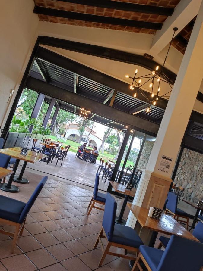 Hotel Sand'S San Luis San Luis Potosí Exterior photo