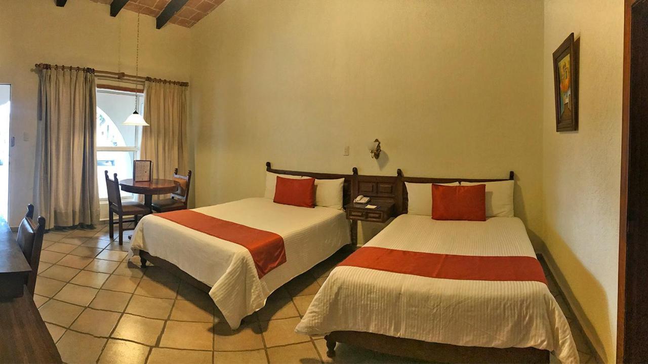 Hotel Sand'S San Luis San Luis Potosí Exterior photo